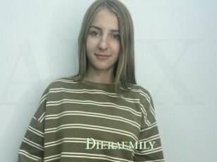 Dieraemily