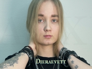 dieraevett Actrice xxx