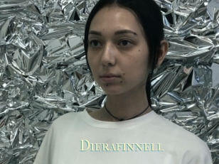 Dierafinnell
