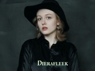 Dierafleek