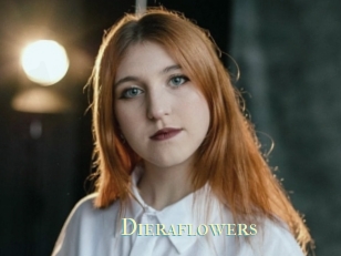 Dieraflowers