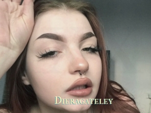 Dieragateley