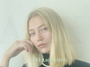 Dieragelling