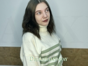 Dierahalloway