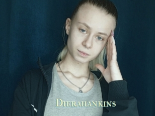 Dierahankins