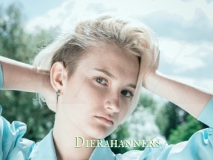 Dierahanners