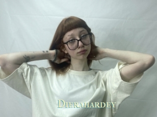 Dierahardey