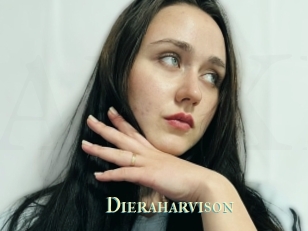 dieraharvison Actrice xxx