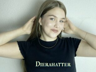 Dierahatter