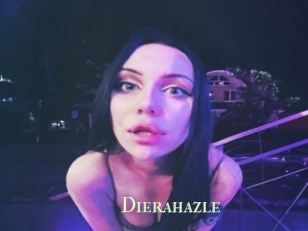 Dierahazle