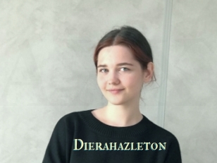 Dierahazleton