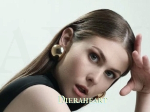 Dieraheart