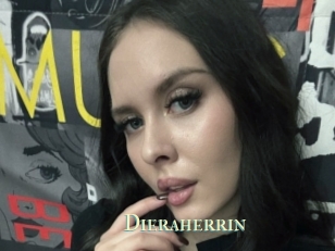 Dieraherrin
