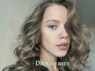 Dierahersey