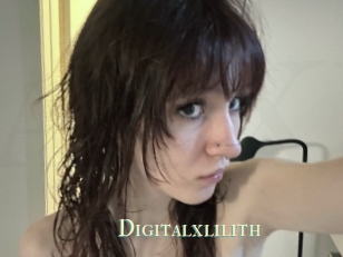 Digitalxlilith