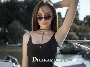 Dilaramiller