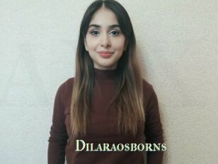 Dilaraosborns