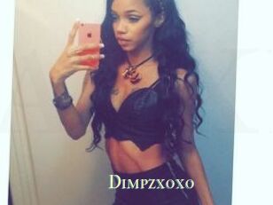 Dimpzxoxo