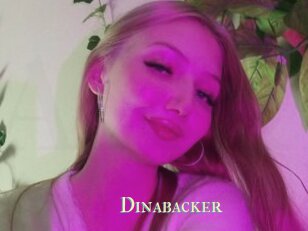 Dinabacker