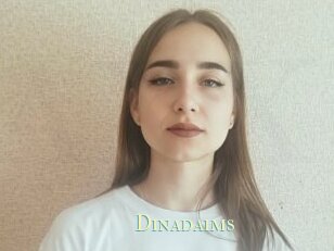 Dinadaims