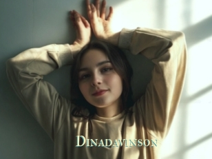 Dinadavinson