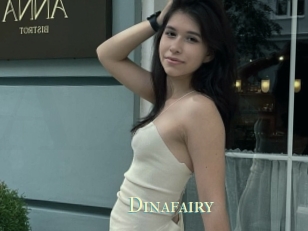 Dinafairy