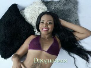 Dinajhonson