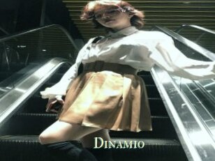 Dinamio