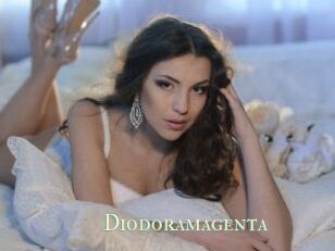 Diodoramagenta