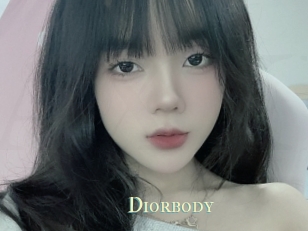 Diorbody