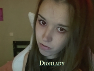 Diorlady
