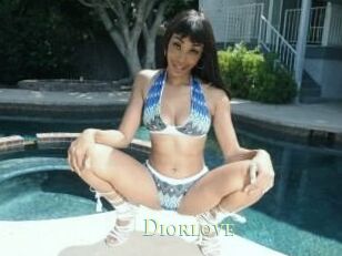 Diorlove