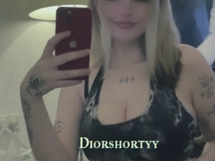 Diorshortyy