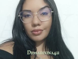 Diosadivina4u