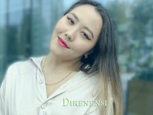 Direnensi