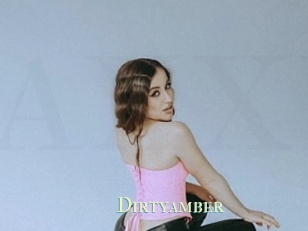 Dirtyamber