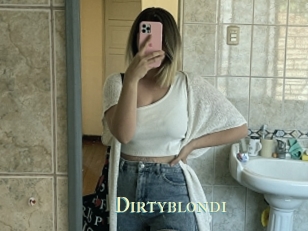 Dirtyblondi
