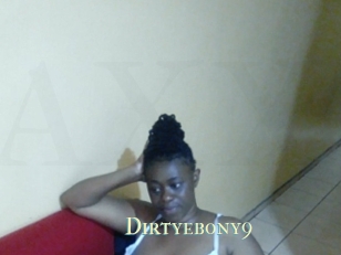 Dirtyebony9