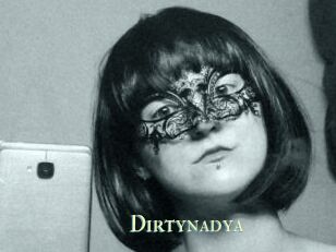 Dirtynadya