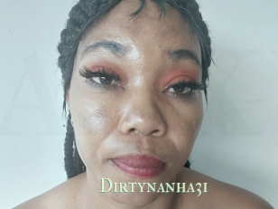 Dirtynanha31
