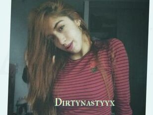 Dirtynastyyx