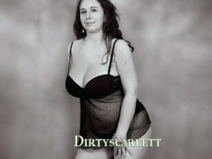 Dirtyscarlett