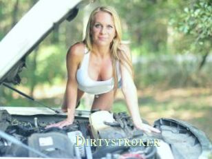 Dirtystroker