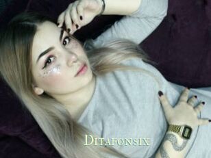 Ditafonsix