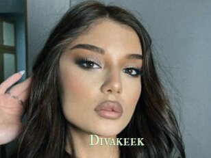 Divakeek