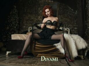 Divami