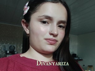 Divanyariza