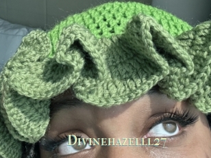Divinehazelll27