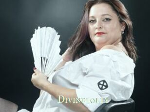 Divinelolly