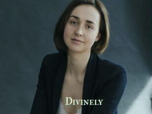 Divinely